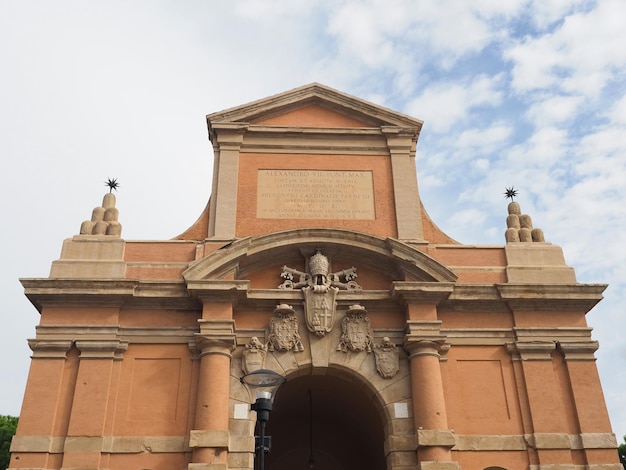 Porta Galliera w Bolonii