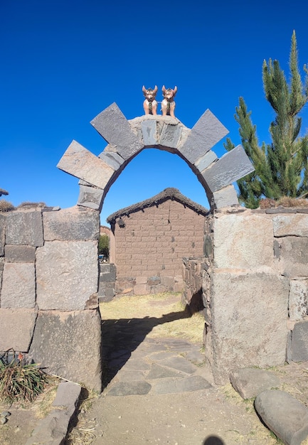 Portal W Puno