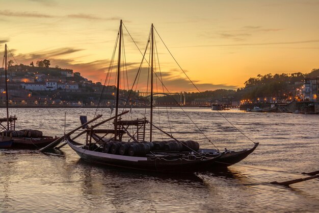 Porto Porto w Portugalii