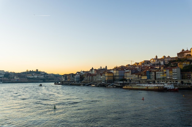 Porto Portugalia 30 listopada 2021