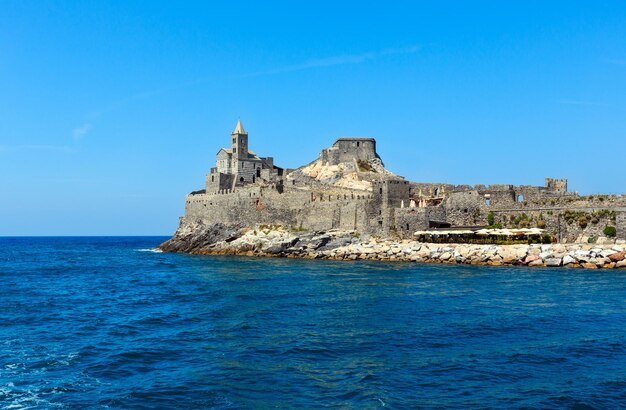 Portovenere Liguria Włochy