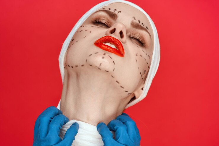 Zdjęcie portret chłopca z bliska