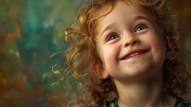 portret osoby wesoła kobieta uśmiechnięta kobieta pewność siebie fotografia kolorowy obraz jedna osoba