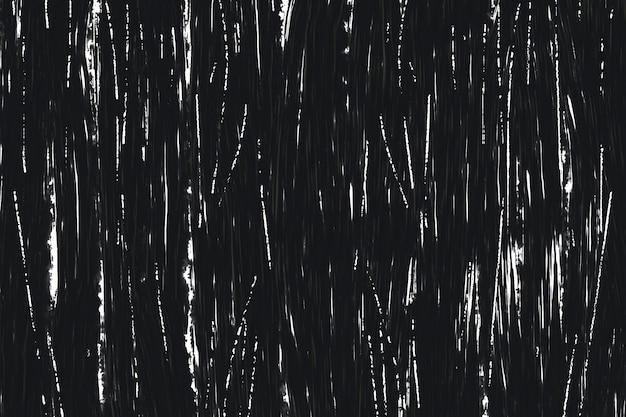 Postarzana struktura nakładki z rdzawego łuszczonego metaluGrunge Czarno-biała miejska tekstura Ciemny niechlujny