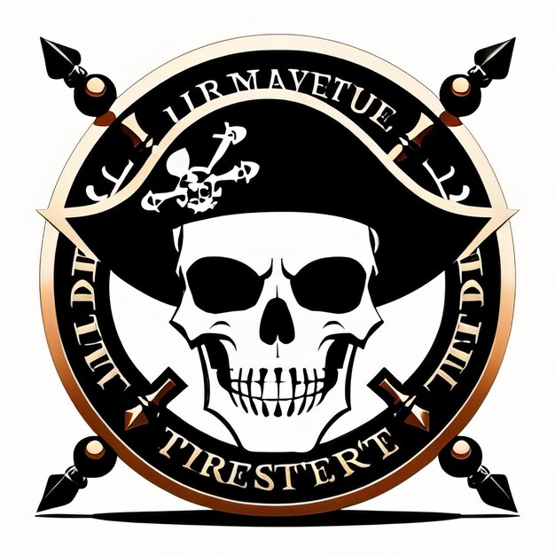 Poszukiwanie skarbów piratów