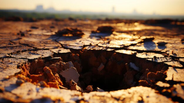 Zdjęcie potholes sunrise on cloudy morning canyonlands hd background tapeta desktop tapeta