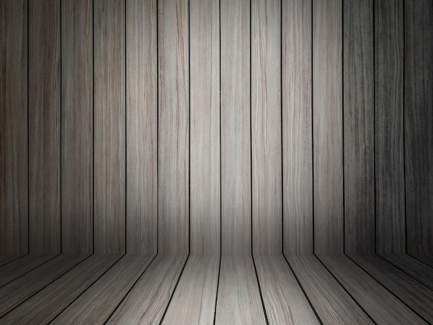 Zdjęcie powierzchnia drewna z miejscem na tło