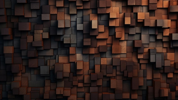 powierzchnia drewniana, tło, tekstura
