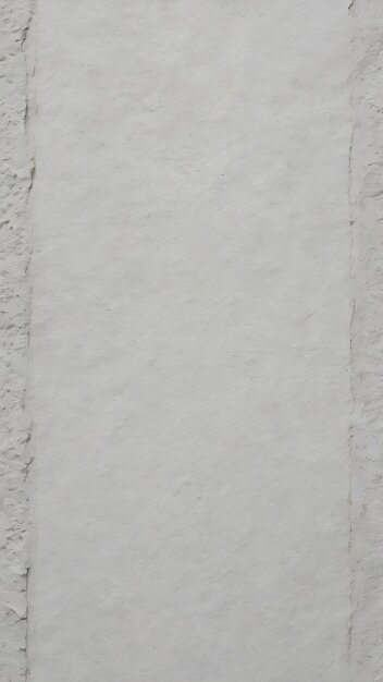 Powierzchnia gładkiego białego cementu ściany tekstury tła do projektowania w swojej pracy koncepcji tła