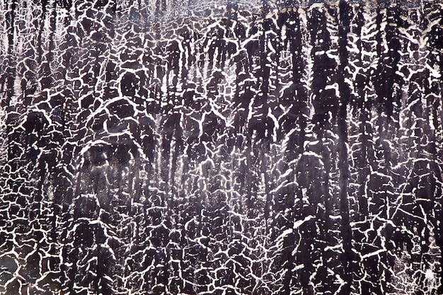 Zdjęcie powierzchnia ściany jako wzór tekstury tła