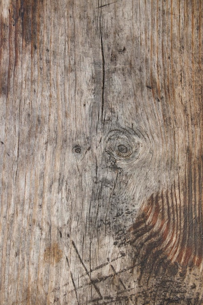 Powierzchnia tła jasnej tekstury drewna ze starym naturalnym wzorem. stara struktura drewna, stara deska