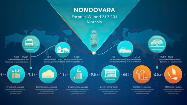 powstania Nomad Visa Evolution i równowagi w pracy zdalnej