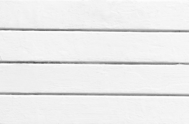 Zdjęcie poziome białe linie widoku ściany z przodu