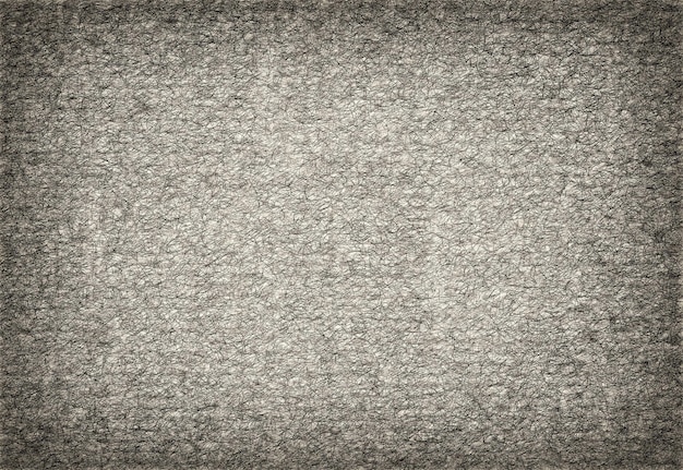 Zdjęcie poziome czarno-białe grube filcowe tło ilustracji hd