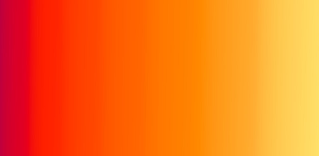 Poziomy baner Abstrakcyjny kolor tła Tapeta pulpitu Ekran blokady smartfona