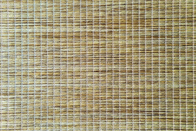 Poziomy chiński bambus teksturowane tło