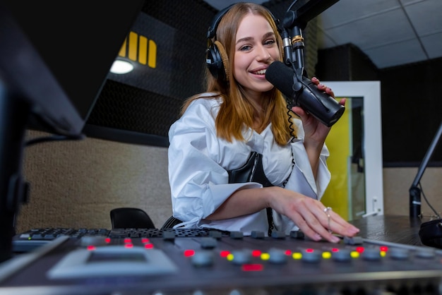 Praca z urządzeniami radiowymi