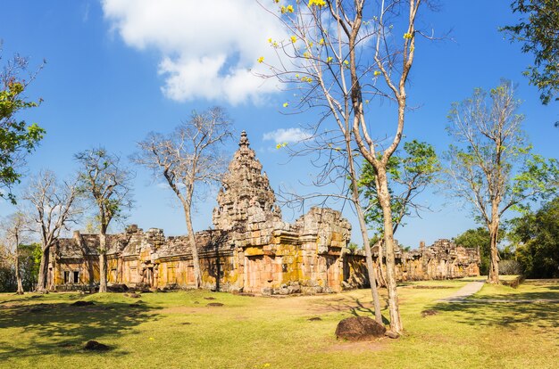 Prasat Phanom Rung