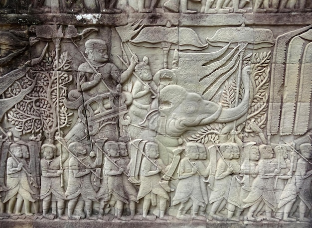 Preah Khan