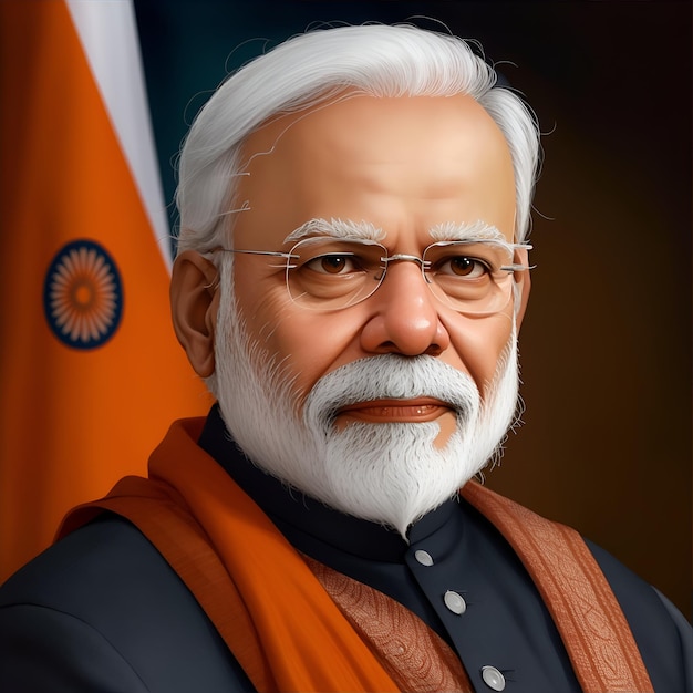 Premier Indii Narendra Modi