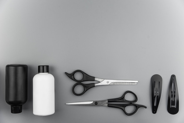 Profesjonalne narzędzia fryzjerskie