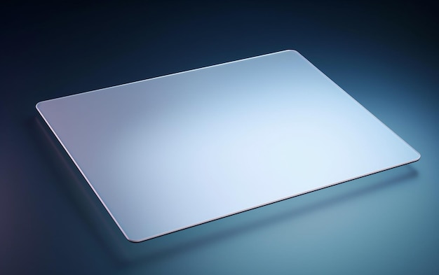 Zdjęcie profesjonalny trackpad guard