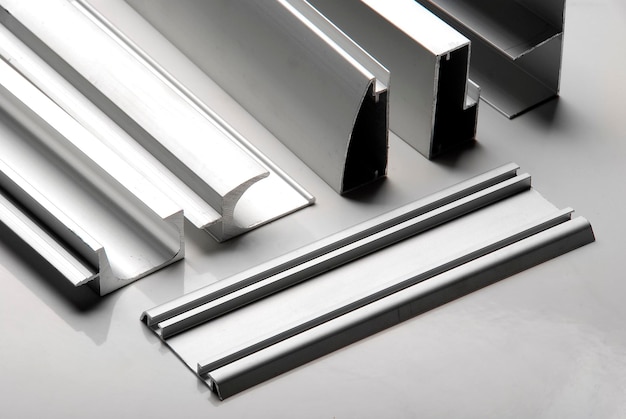 Profil aluminiowy