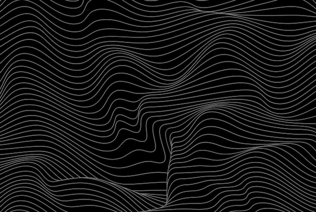 Projekt bez tytułu Wavy lines 2