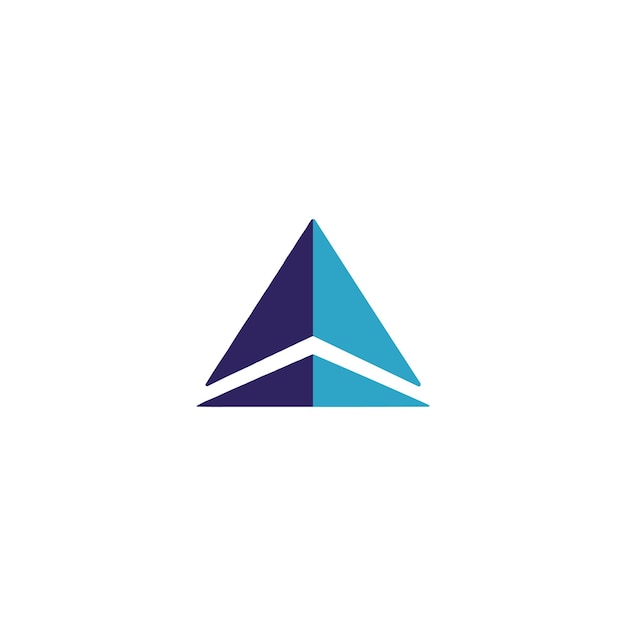 Projekt logo delty