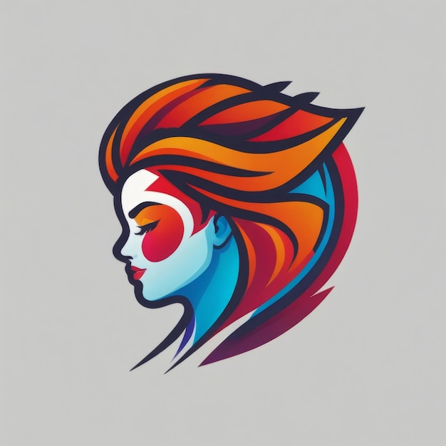 Projekt logo EmpowerGirl