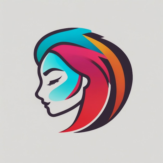 Projekt logo EmpowerGirl