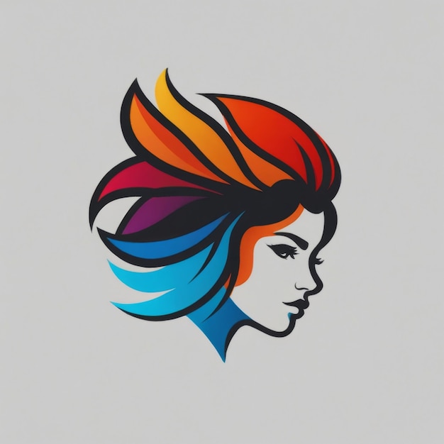 Projekt logo EmpowerGirl