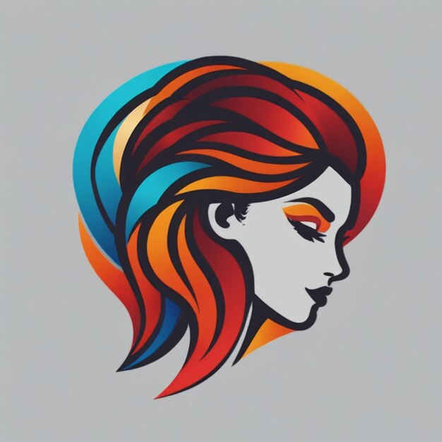 Projekt logo EmpowerGirl