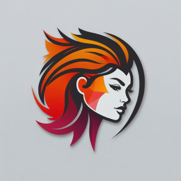 Projekt logo EmpowerGirl