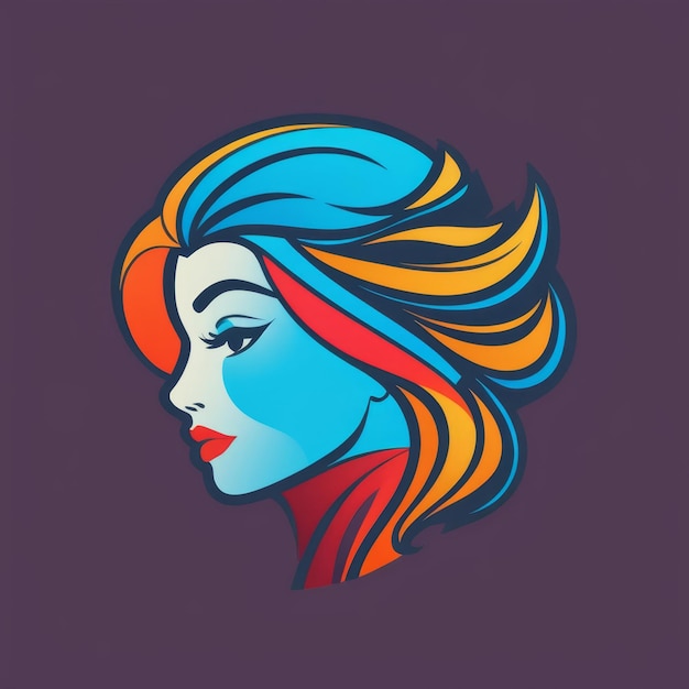 Projekt logo EmpowerGirl