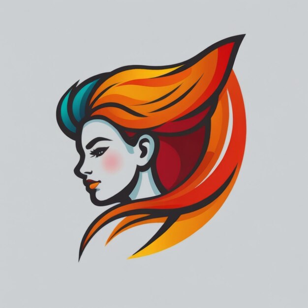 Zdjęcie projekt logo empowergirl