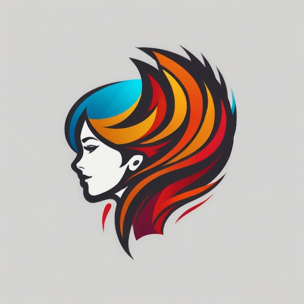 Projekt logo EmpowerGirl