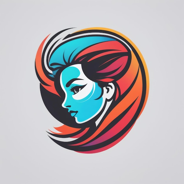 Projekt logo EmpowerGirl