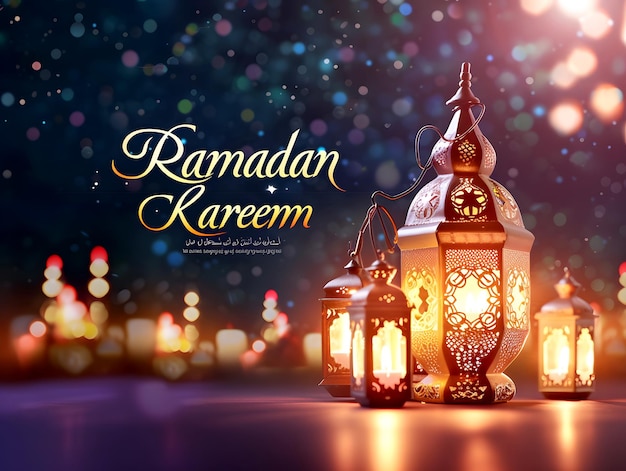 Projekt ramadan ramadan tapeta ramadan baner ramadan