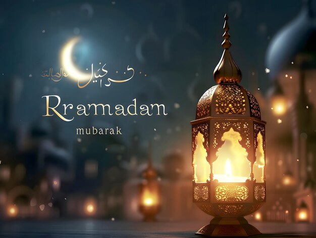 Projekt ramadan ramadan tapeta ramadan baner ramadan