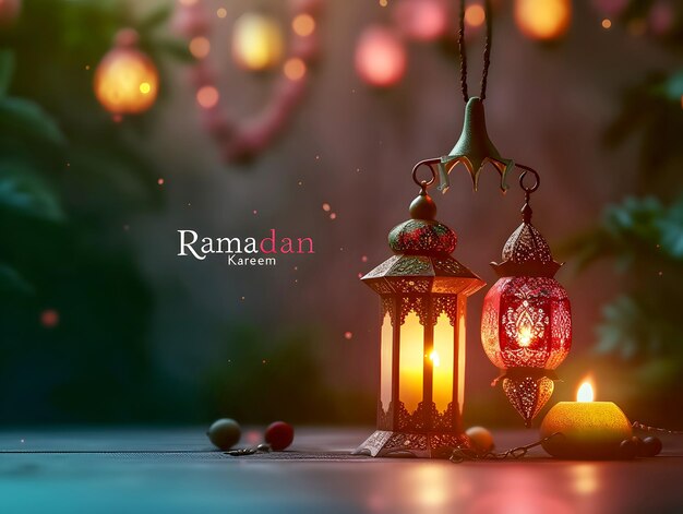 Projekt ramadan ramadan tapeta ramadan baner ramadan