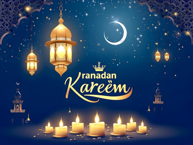 Projekt ramadan ramadan tapeta ramadan baner ramadan