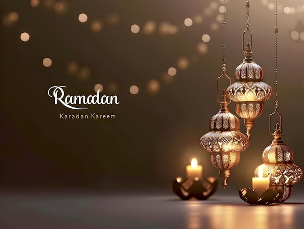 Projekt ramadan ramadan tapeta ramadan baner ramadan