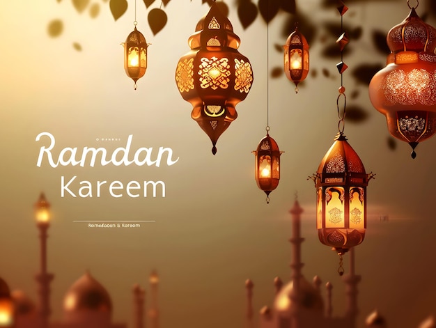 Projekt ramadan ramadan tapeta ramadan baner ramadan