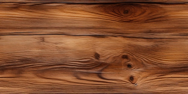 Projekt tła z drewnianą teksturą przynoszący naturę do projektowania