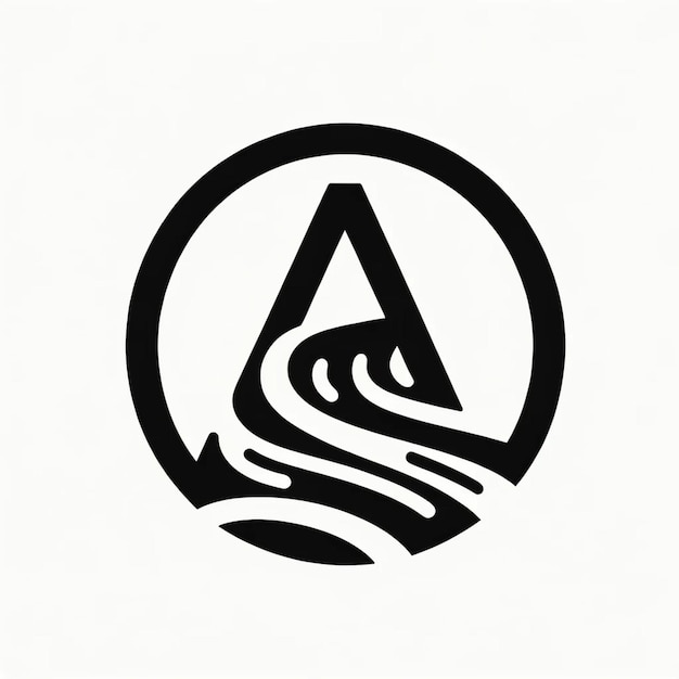 Zdjęcie proste logo