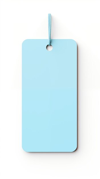 Zdjęcie prosty elegance blank light blue ceny związane z liną z konopi