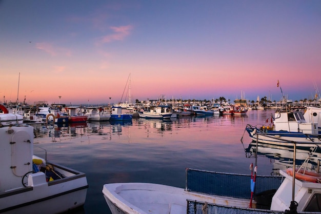 Provincia de Alicante – Santa Pola – Paisajes y lugares a visitar de esta ciudad costera