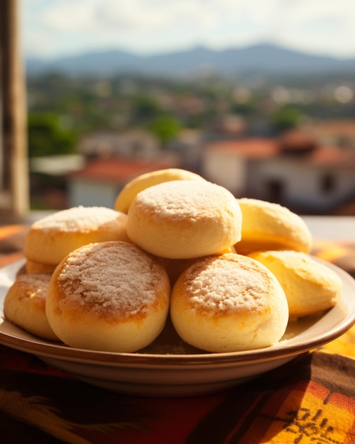 Przejazd do stanu Minas Gerais