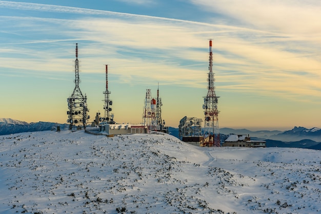 Przekaźnik telefoniczny